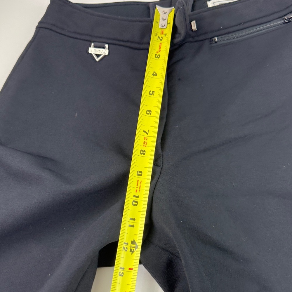 FERA Women's Black Ski & Snow Pants - Picture 9 of 12